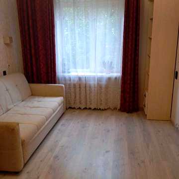 Здам 2 кімнатну квартиру на ж/м Тополь