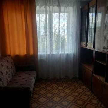 Сдам 1 кімнатну квартиру Вишневе