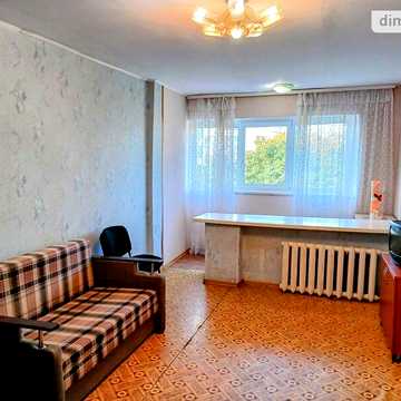 Довгострокова оренда 1к Квартира Полігонна (Погребняка) вулиця