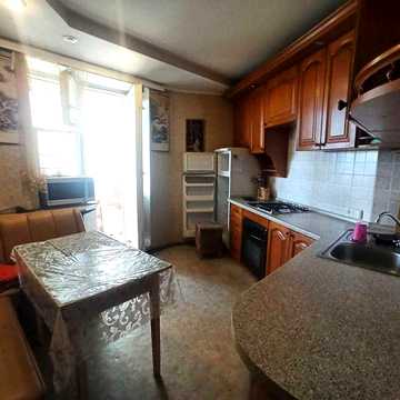 Оренда 2-кімнатної квартира по вул. Холодноярської бригади