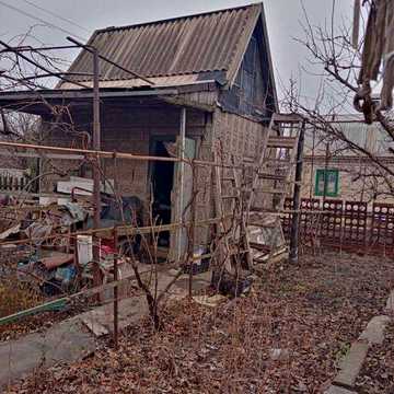 Продаю садовотческое общество Західне