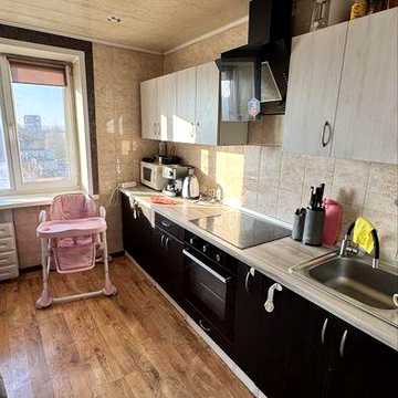 Сдам в аренду 2ком квартиру космос, рн варуса