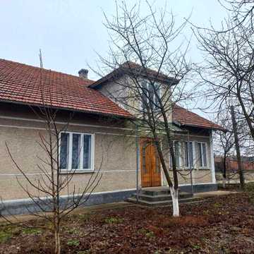 Продається житловий будинок у Заболотові (Коломийський район)