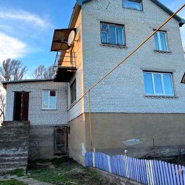 Продається господарка