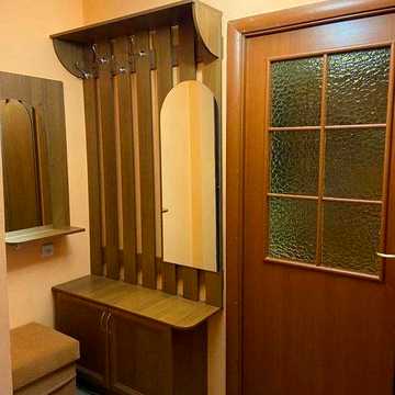 Оренда однокімнатної квартири