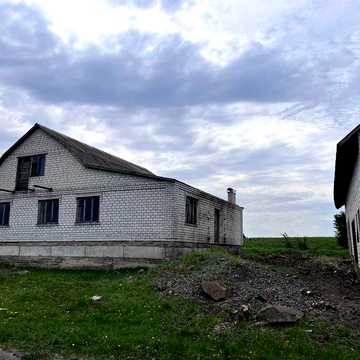 Будинок в 2 поверхи, с.Андрушки Житомирська обл.