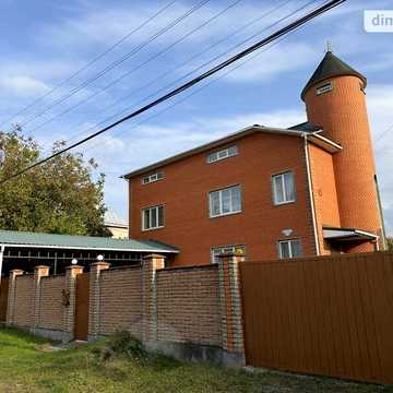 Продаж 6к Дім Польова вулиця