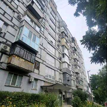 Продам 1 кімнатну квартиру,  Гагаріна / Нагірний