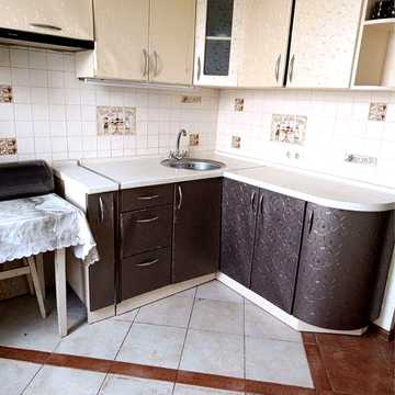 Продам 3-к квартиру на Лушпи