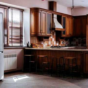 Аренда дома 4к 300м2 10 соток с. Дорогое / Царское село/Краснополье
