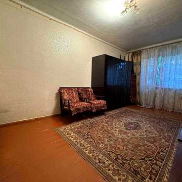 Продам 1-кімнатну квартиру на Черемхах. Гайдара/Філатова.