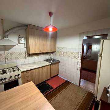 Оренда 2 к квартири А. Голуба 1/3