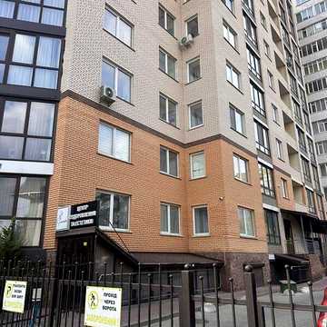 Продаж 1к Квартира Панаса Мирного вулиця ЖК Проспект