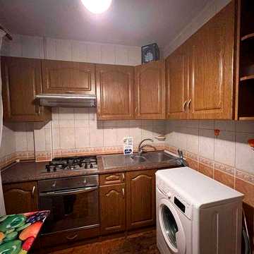 Оренда 3 кімн квартири вул Малишка