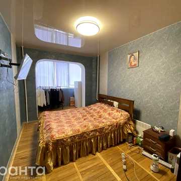 Продається 3 кім квартира обжитому мікрорайоні