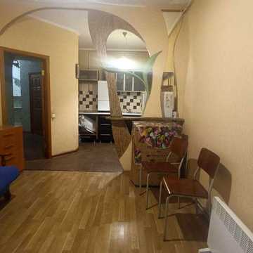 Оренда просторої 1к .квартири в м.Ірпінь
