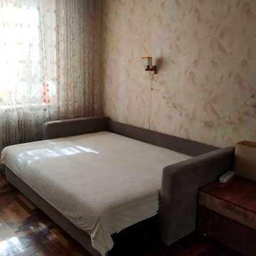 Сдается 2-х комн.квартира,ул.Казачья,мебель,техника
