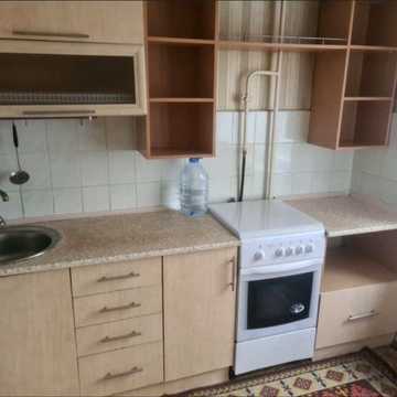 Квартира на вечірньому від хозяйки