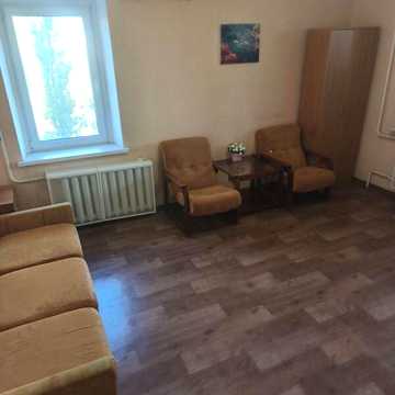 Довгострокова оренда 1к Квартира Владислава Бувалкіна (Генерала Бочарова) вулиця