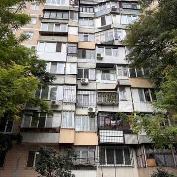 Продаж, Квартира, 3 кімнати, 64 м², Люстдорфська дорога (Таїрова), Таїрова, Одеса