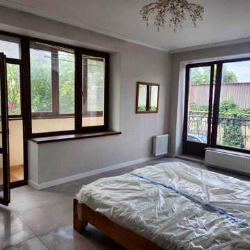 Продаж, Квартира, 3 кімнати, 103 м², Таїрова, Таїрова, Одеса