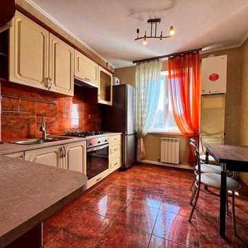 3-х кім квартира Чабани,вул. Юності/Теремки метро