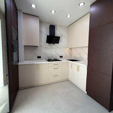 Продам 2к квартиру | Гостомель | новий ремонт | газ | 62 м² ЖК Покровський