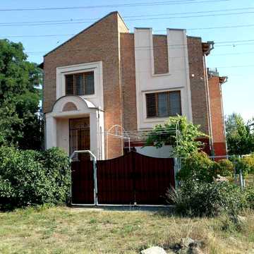 Продаж нерухомості