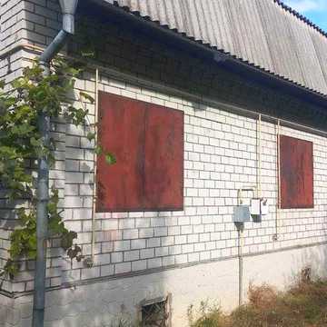 Продаж будинку с .Власівка, Броварський р-н. С Т Світанок