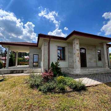 Продам будинок 250 м² у Лісовій Бучі, 12 соток.