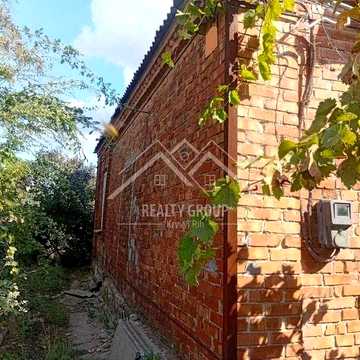 Продам дом ул.Железорудная. Кривой Рог