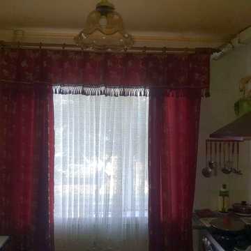 Квартира 3-х комнатная
