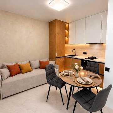 Продаж євро 3к квартири у ЖК Sanville Park, Святопетрівське – ваш комфортний дім! ЖК Sanville Park