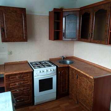 Сдам 1к  квартиру 40м2 9/10 этаж!!! Реальна на долгий срок!!!