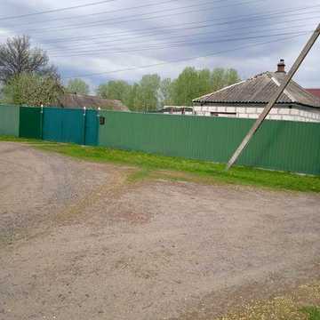 Житловий будинок