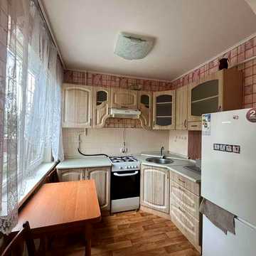 Новинка!Продаж 2х кімнатної квартири в Житомирі рн Музична фабрика
