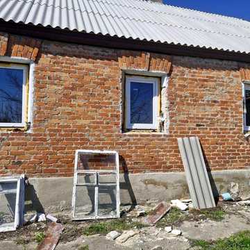 Продам будинок Андрушівка, вул. Мудрого, 15 соток, 80.7 м²