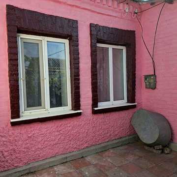 Оренда півбудинку зі зручностями,після ремонту перше заселення.