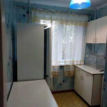 Продається затишна 2-кімнатна квартира на Нових Будинках!