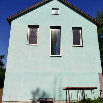 Продам дом в Корабельном районе