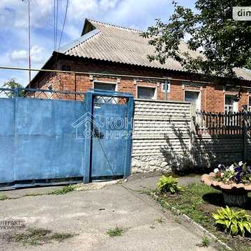 Довгострокова оренда 3к Дім Краснопільська вулиця
