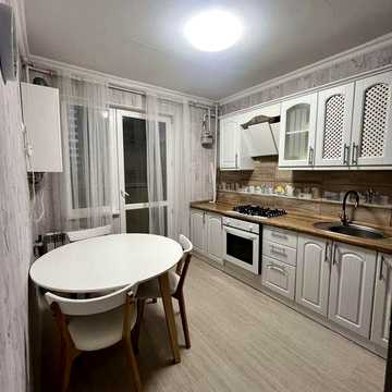 Сдается 1 комн квартира