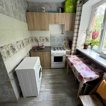 Квартира 2к Стрийський парк