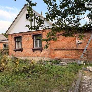 Продаж 3к Дім 3-й Тараса Шевченка провулок