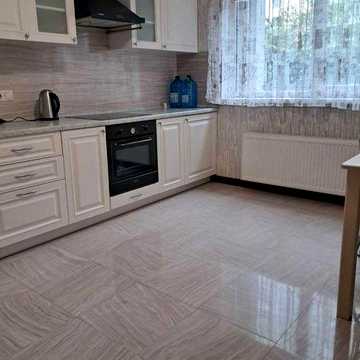 Оренда квартири 48м2 в ЖК Новопечерські Липки вулиця Андрія Верхогляда 12