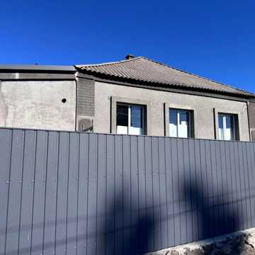 Продаж будинку. НОВОУКРАЇНКА