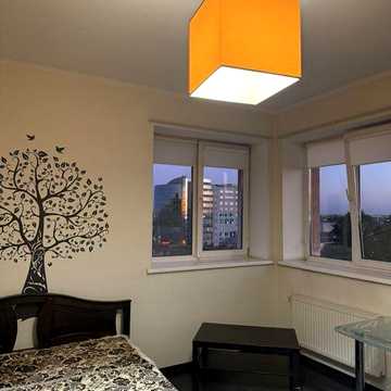 Двокімнатна квартира Львів Шевченка | 75 м² | Ізольовані кімнати | з меблями