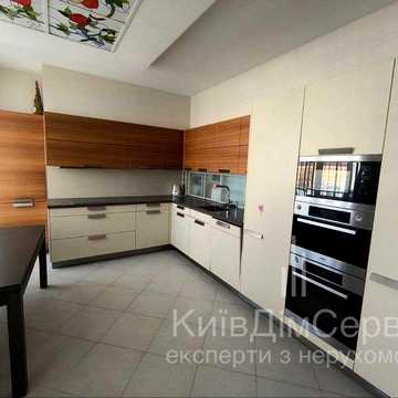 оренда 3-кімнатної квартири ЖК Парус Іллєнка 18Б метро Лук'янівська