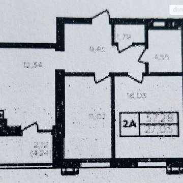 Продаж 2к Квартира Немирівське шосе