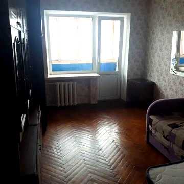 Оренда 1к квартири на Куренівці